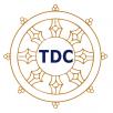 TDC Logo 2014 Rad
